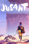 Captura de juego de Jusant - Xbox Series X|S - imagen 2