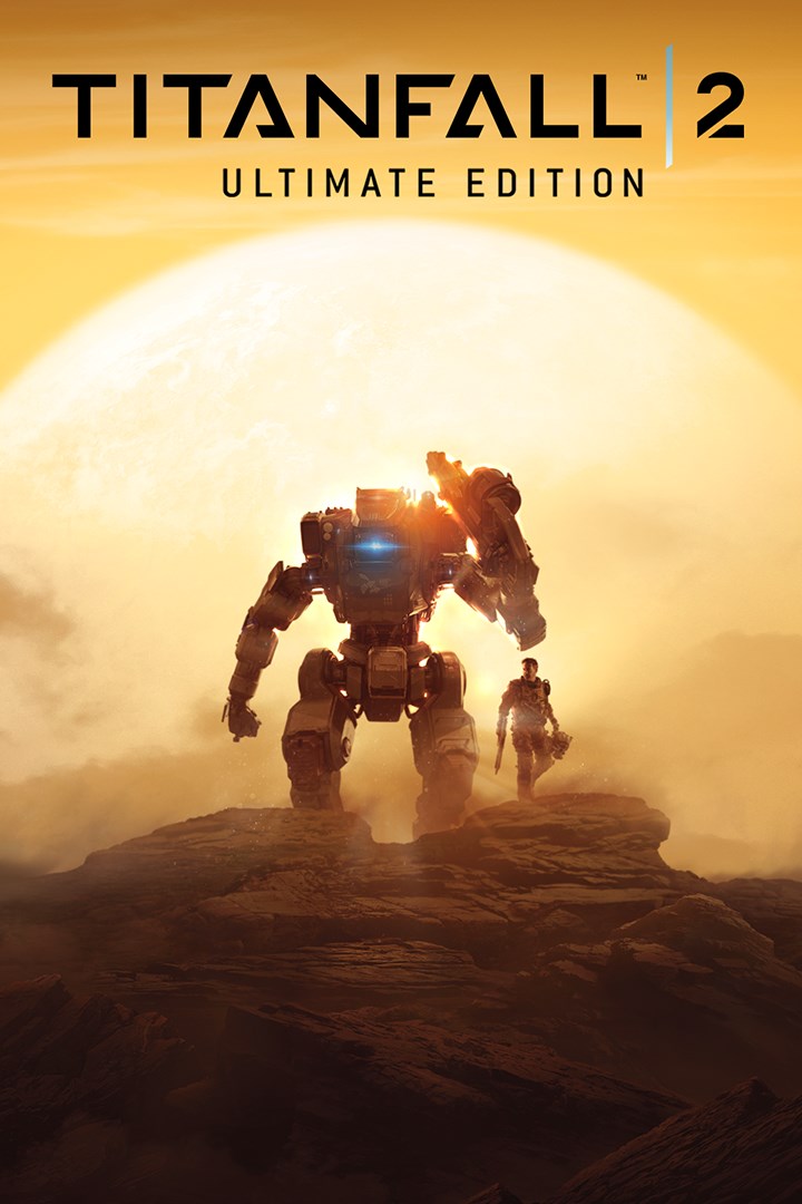 Captura de juego de Titanfall 2: Ultimate Edition - Xbox One - imagen 2