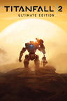 Captura de juego de Titanfall 2: Ultimate Edition - Xbox One - imagen 2
