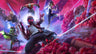 Captura de juego de Marvels Guardians of the Galaxy - Xbox One - imagen 2