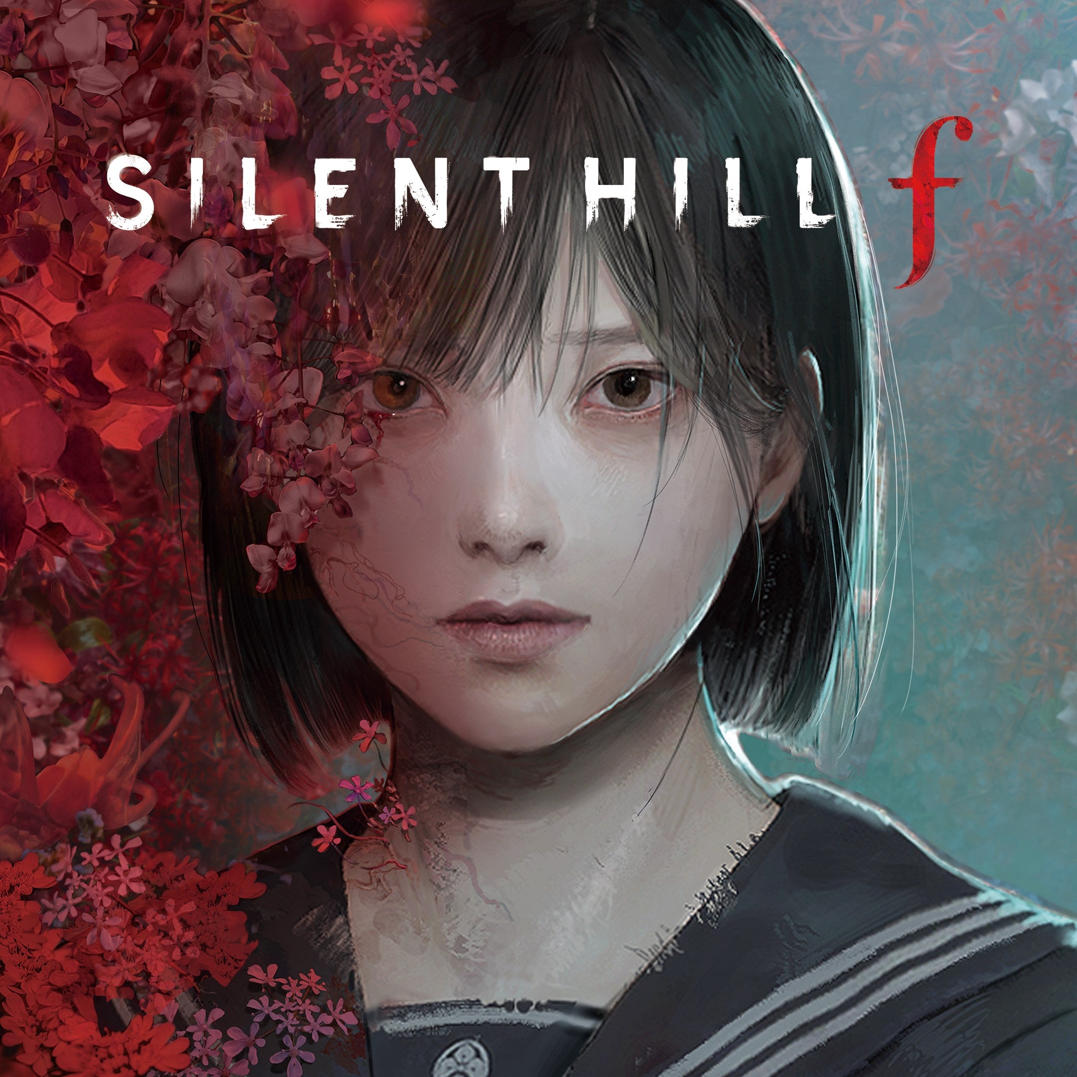 Captura de juego de SILENT HILL f - Xbox Series X|S - imagen 1
