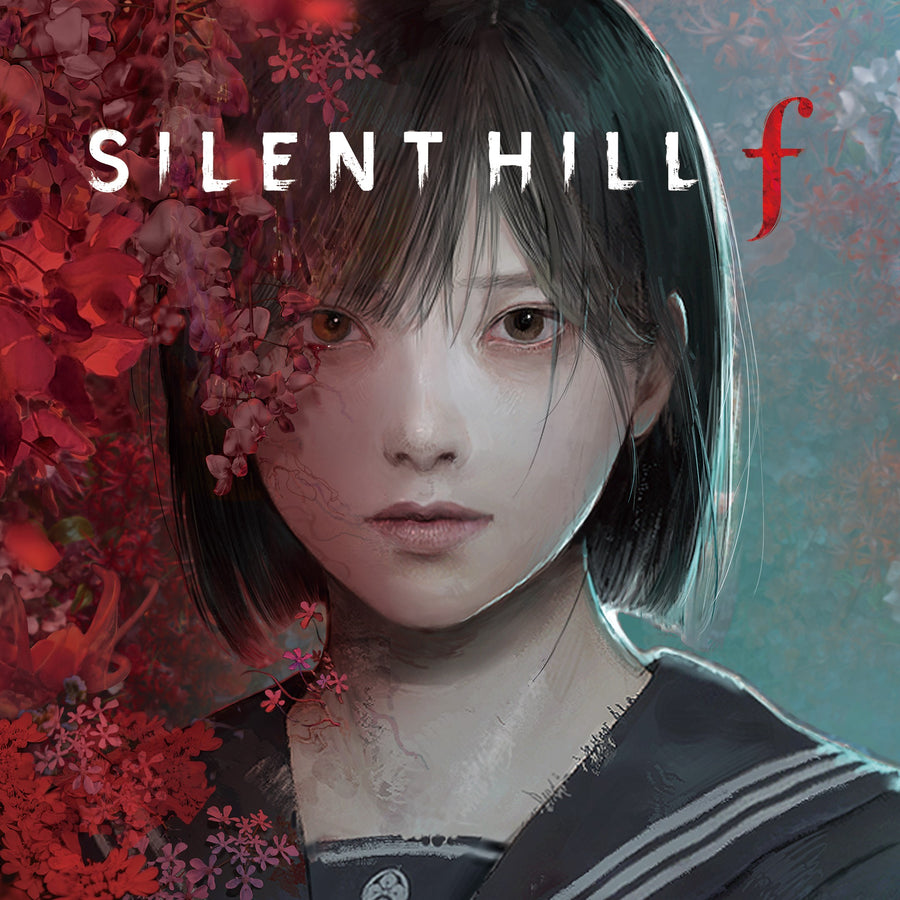 Captura de juego de SILENT HILL f - Xbox Series X|S - imagen 1
