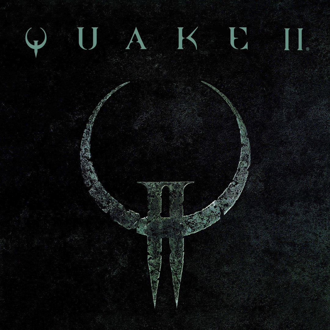 Captura de juego de Quake II - Xbox One - imagen 1