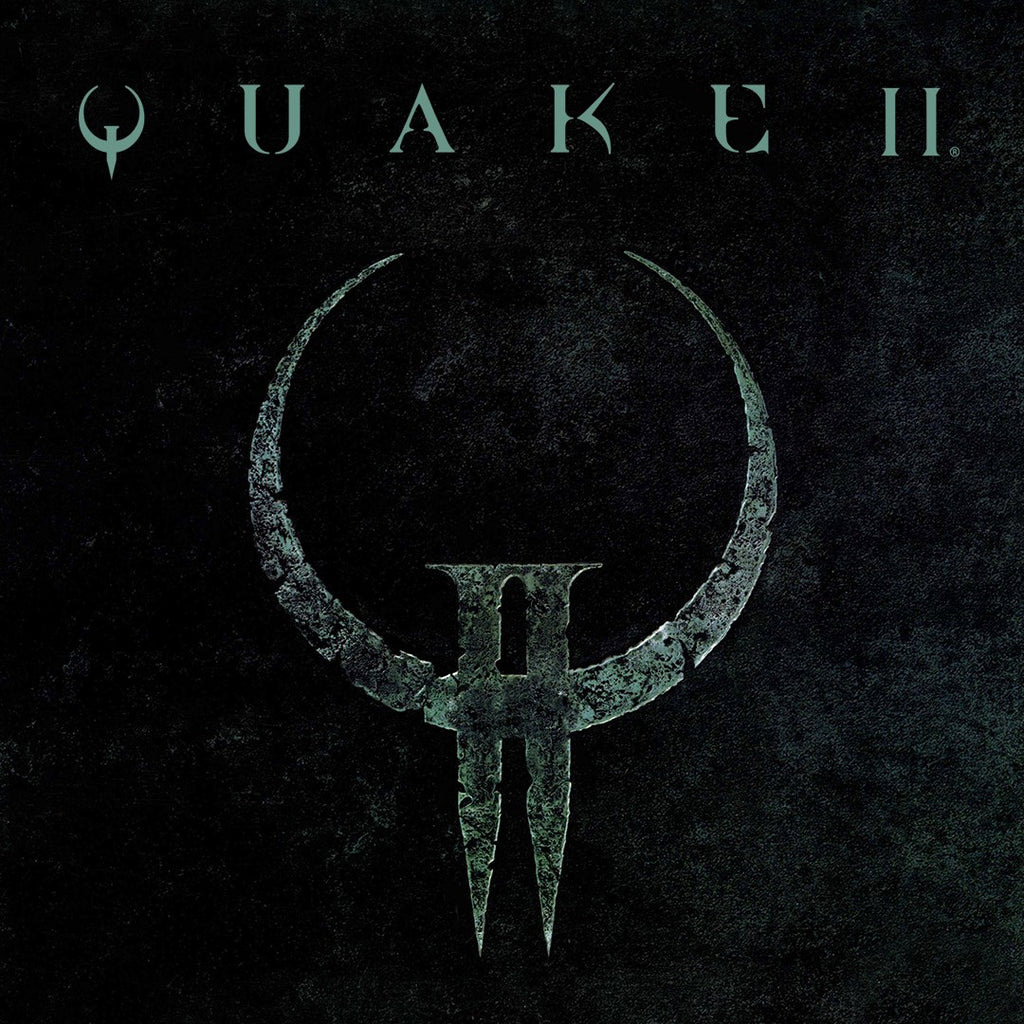 Captura de juego de Quake II - Xbox Series X|S - imagen 1