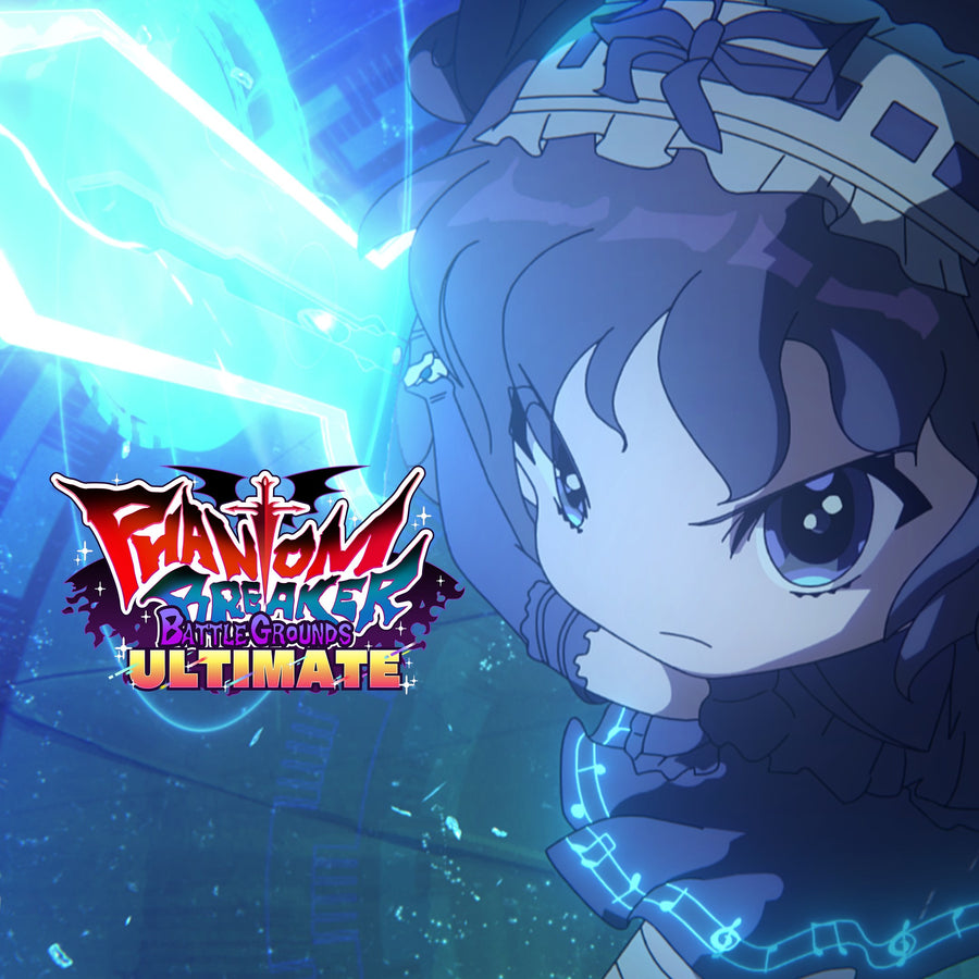 Captura de juego de Phantom Breaker: Battle Grounds Ultimate - Xbox Series X|S - imagen 1
