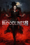 Captura de juego de Vampire: The Masquerade - Bloodlines 2 - Xbox Series X|S - imagen 2