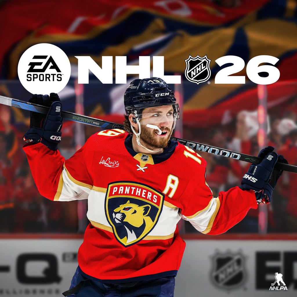 Captura de juego de NHL 26 Standard Edition Xbox Series X|S - imagen 1