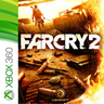 Captura de juego de Far Cry 2 - Xbox One - imagen 1