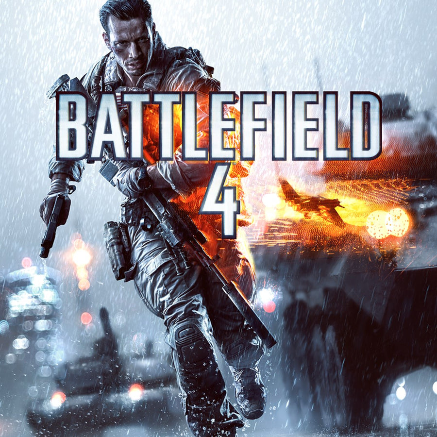 Captura de juego de Battlefield 4 - Xbox One - imagen 1