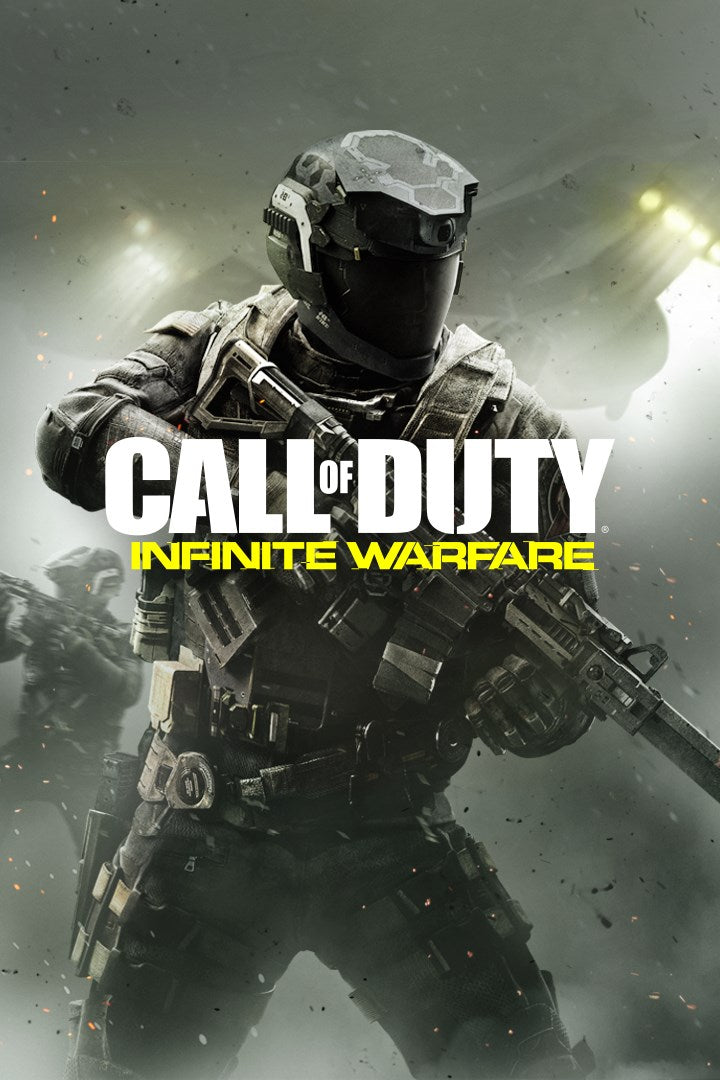 Captura de juego de Call of Duty: Infinite Warfare - Launch Edition - Xbox One - imagen 2
