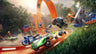 Captura de juego de HOT WHEELS UNLEASHED 2 - Turbocharged - Xbox Series X|S - imagen 2