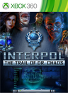 Captura de juego de Interpol - Xbox One - imagen 2