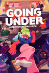 Captura de juego de Going Under - Xbox One - imagen 2
