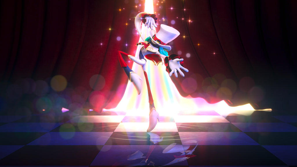 Captura de juego de BALAN WONDERWORLD - Xbox One - imagen 2