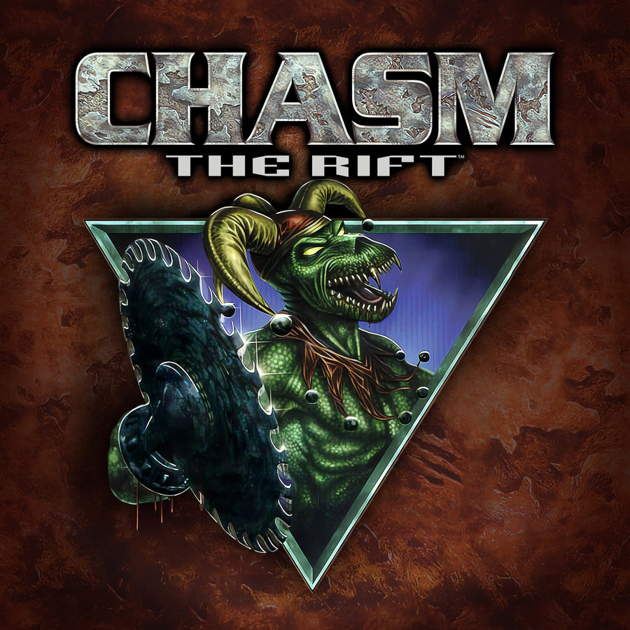 Captura de juego de Chasm: The Rift - Xbox One - imagen 1