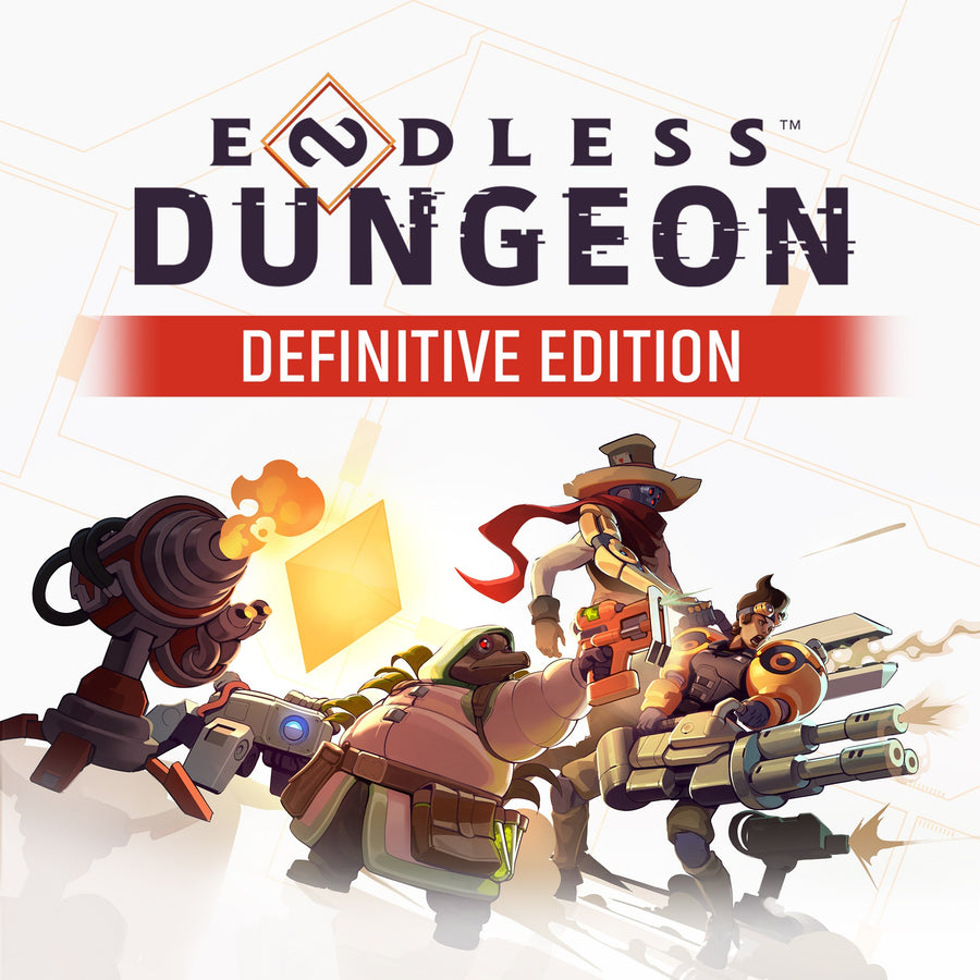 Captura de juego de ENDLESS Dungeon - Definitive Edition - Xbox One - imagen 1