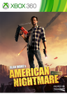 Captura de juego de Alan Wakes American Nightmare - Xbox Series X|S - imagen 2