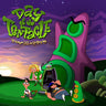 Captura de juego de Day of the Tentacle Remastered - Xbox Series X|S - imagen 1