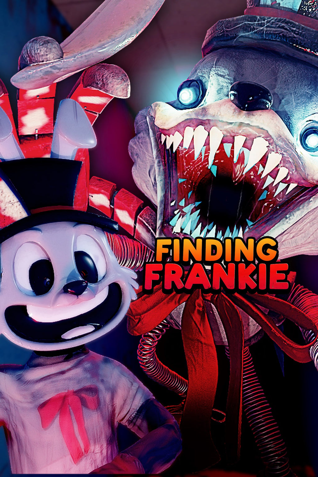 Captura de juego de Finding Frankie - Xbox Series X|S - imagen 2