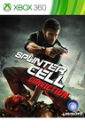 Captura de juego de Tom Clancys Splinter Cell Conviction - Xbox One - imagen 2