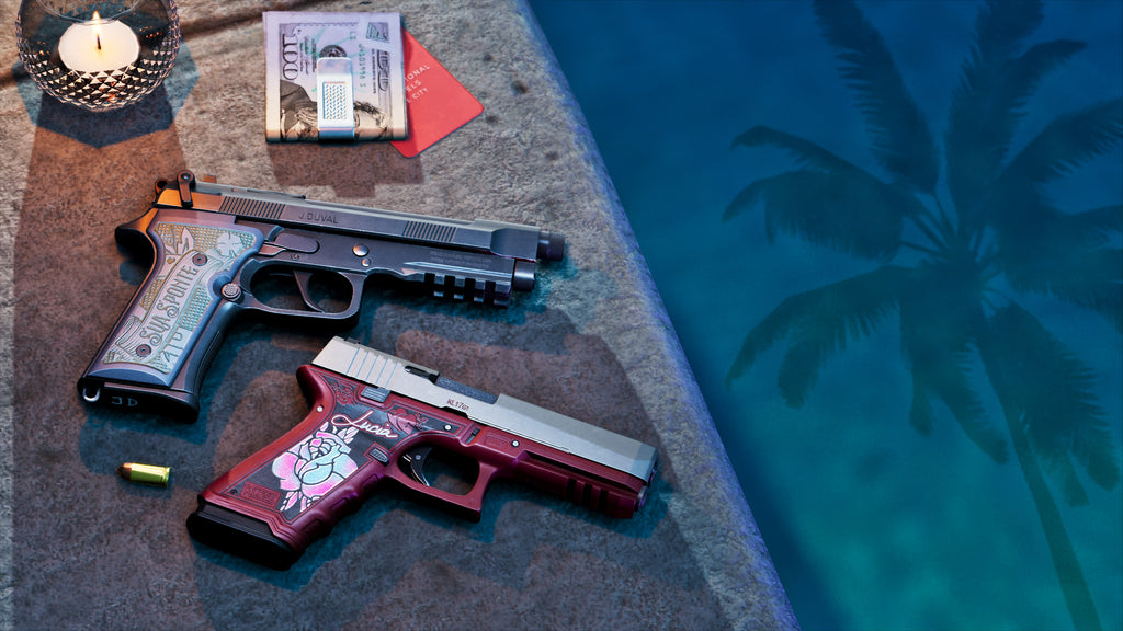 Captura de juego de Grand Theft Auto VI: Ultimate Edition - Preventa - Xbox Series X|S - imagen 2