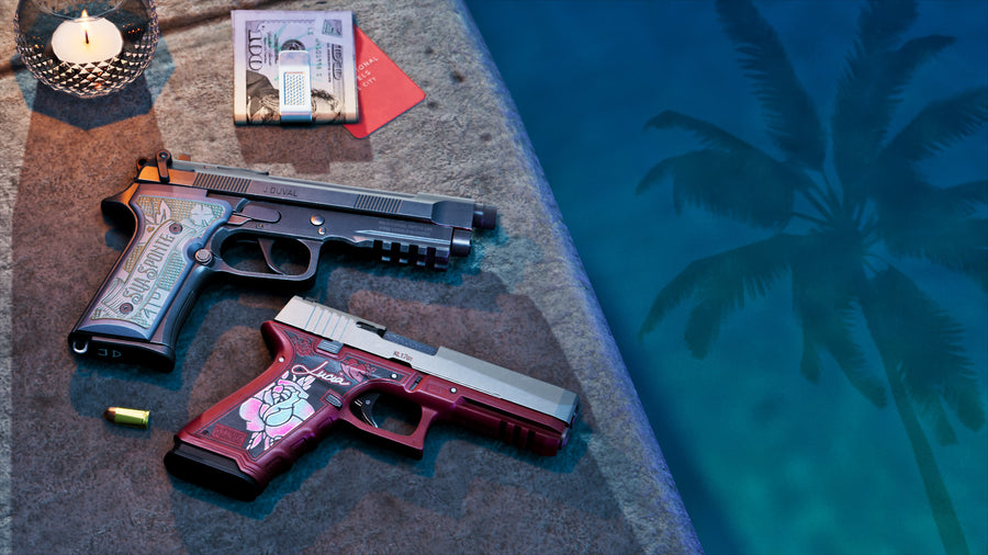 Captura de juego de Grand Theft Auto VI: Ultimate Edition - Preventa - Xbox Series X|S - imagen 2