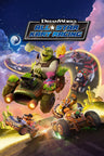 Captura de juego de DreamWorks All-Star Kart Racing - Xbox Series X|S - imagen 2