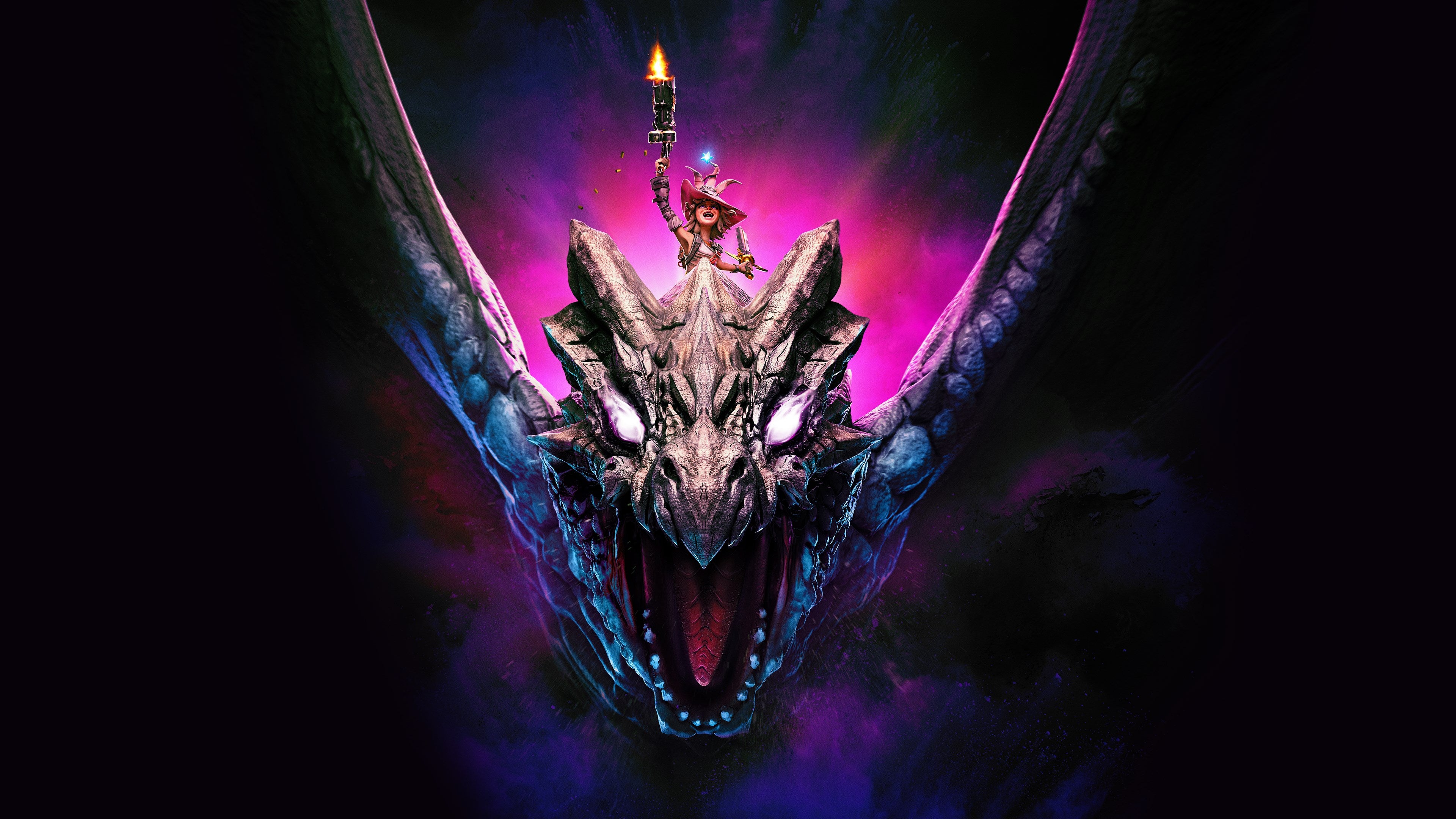 Captura de juego de Tiny Tinas Wonderlands - Xbox Series X|S - imagen 2
