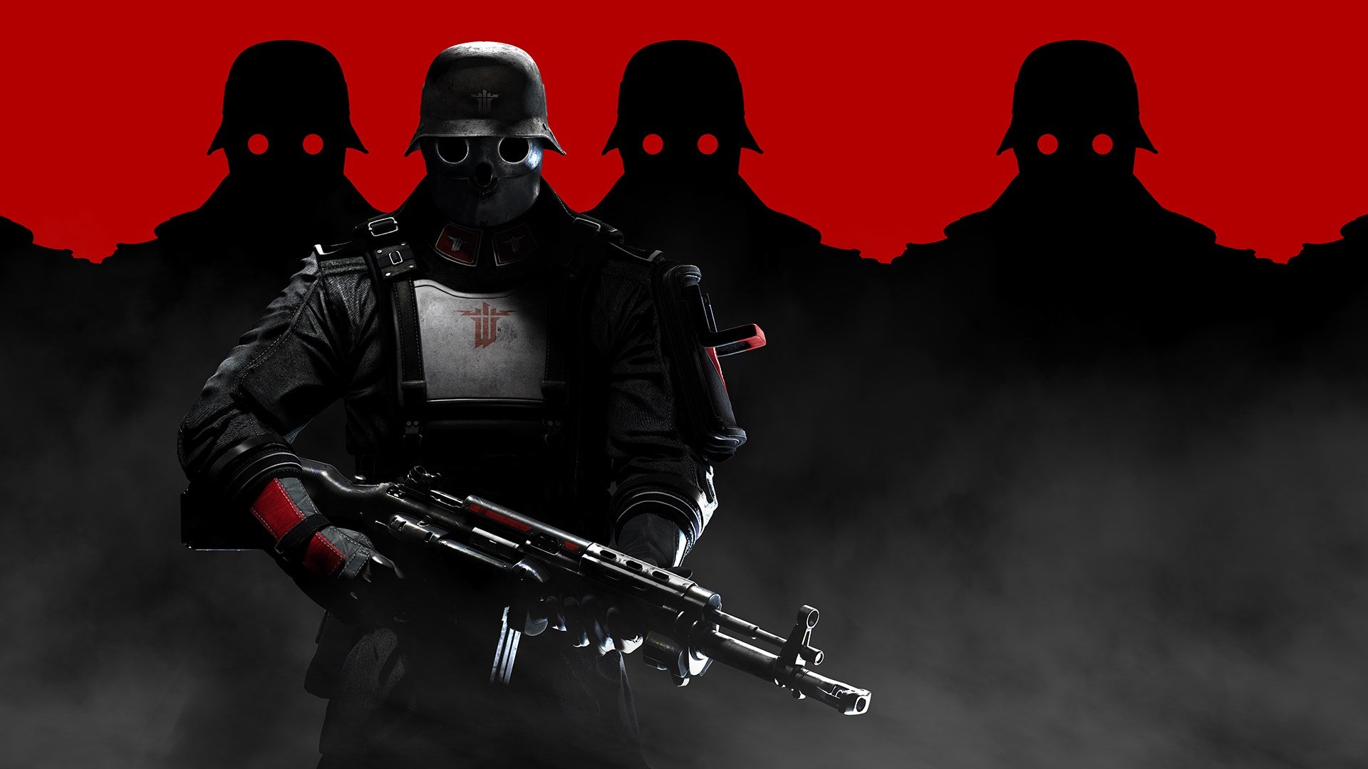 Captura de juego de Wolfenstein: The New Order - Xbox One - imagen 2