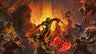 Captura de juego de DOOM Eternal Standard Edition - Xbox One - imagen 2