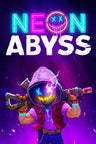 Captura de juego de Neon Abyss - Xbox One - imagen 2