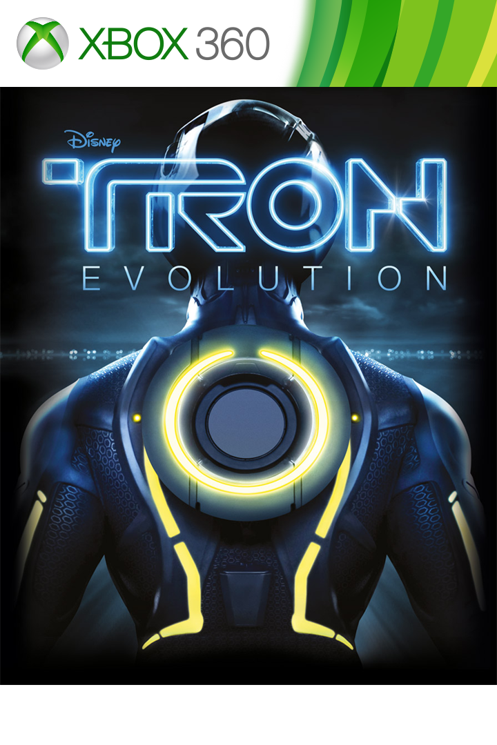 Captura de juego de Tron: Evolution - Xbox One - imagen 3