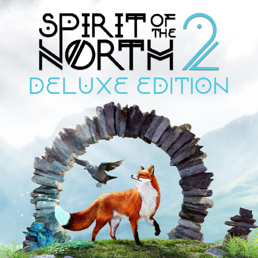 Captura de juego de Spirit of the North 2 Deluxe Edition - Xbox Series X|S - imagen 1