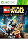 Captura de juego de LEGO Star Wars: TCS - Xbox One - imagen 2
