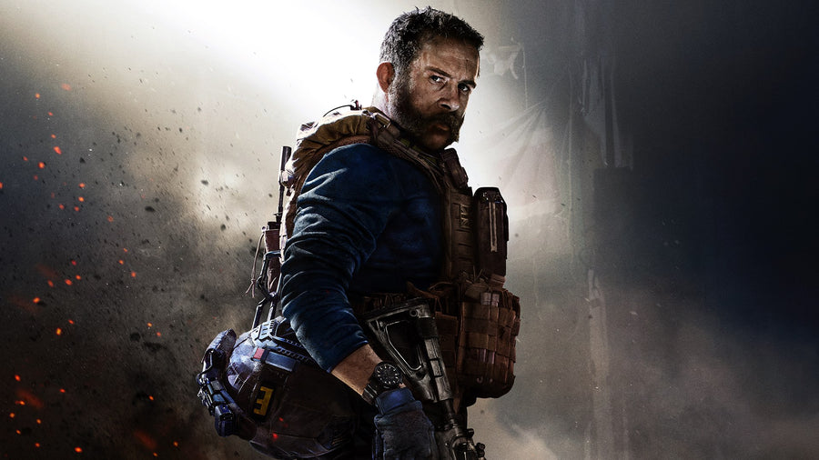 Captura de juego de Call of Duty: Modern Warfare - Digital Standard Edition - Xbox Series X|S - imagen 2