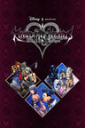 Captura de juego de KINGDOM HEARTS HD 2.8 Final Chapter Prologue - Xbox One - imagen 3