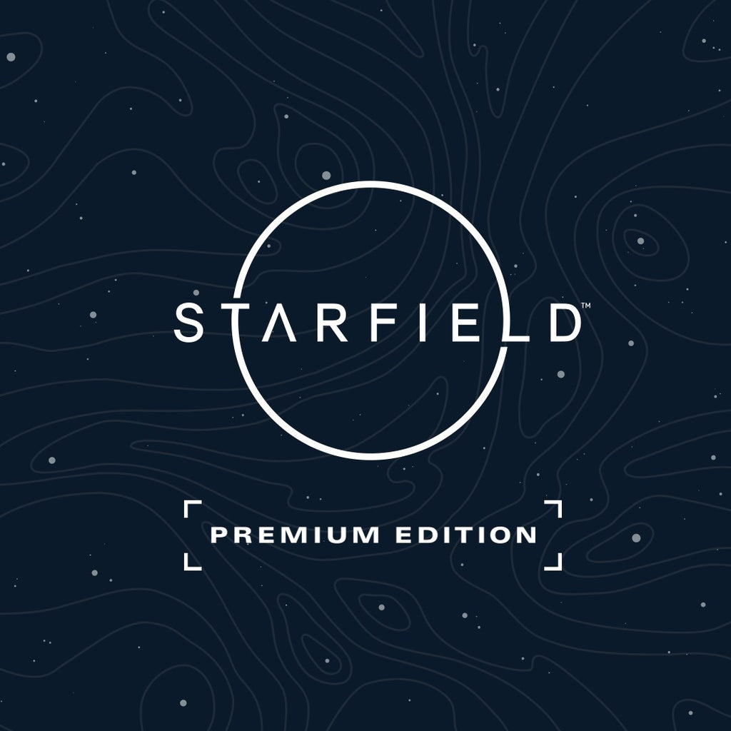 Captura de juego de Starfield Premium Edition - Xbox Series X|S - imagen 1