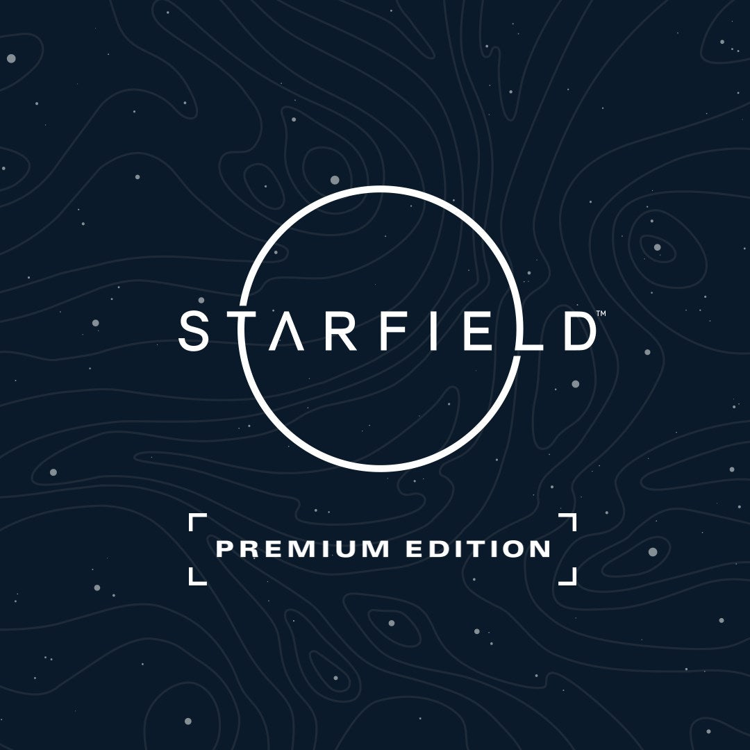 Captura de juego de Starfield Premium Edition - Xbox Series X|S - imagen 1