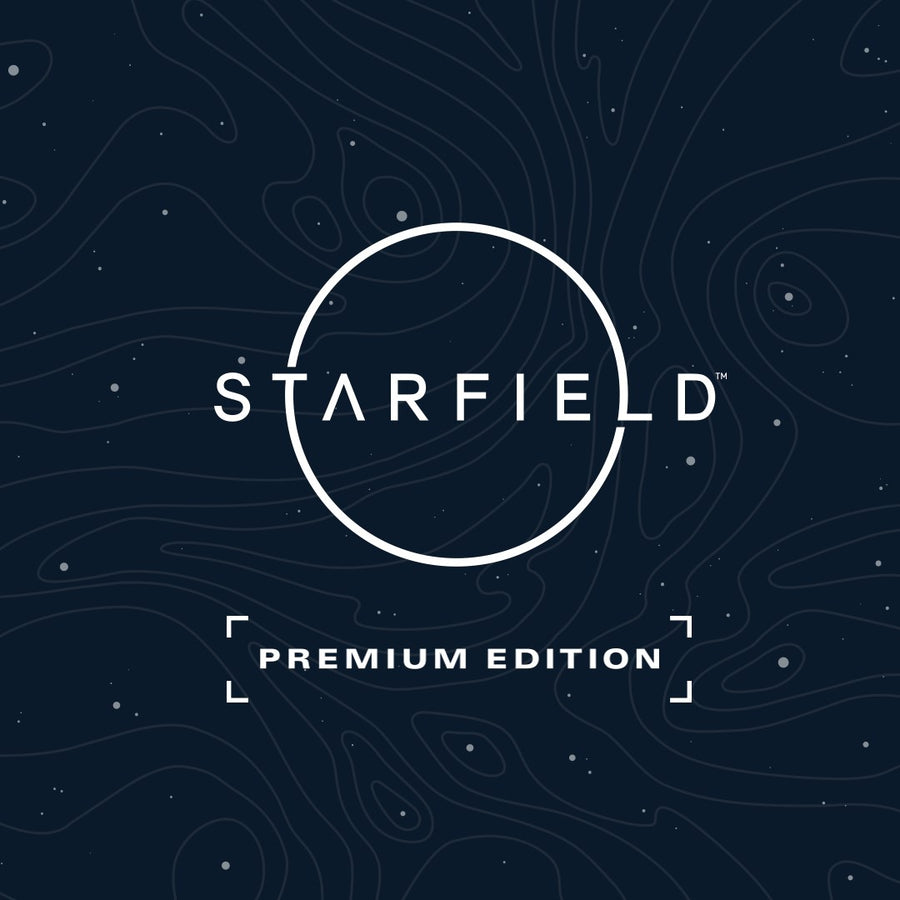 Captura de juego de Starfield Premium Edition - Xbox Series X|S - imagen 1