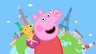 Captura de juego de Peppa Pig: World Adventures - Xbox Series X|S - imagen 2
