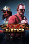 Captura de juego de Raging Justice - Xbox One - imagen 2
