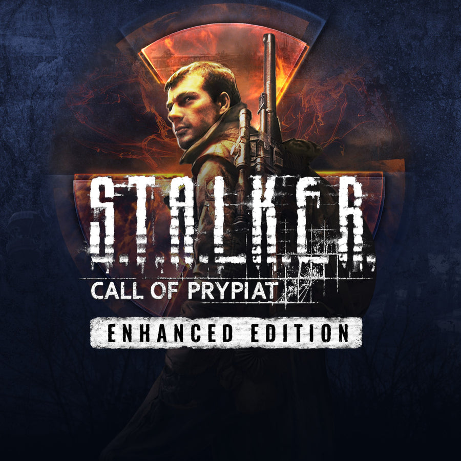 Captura de juego de S. T. A. L. K. E. R.: Call of Prypiat - Enhanced Edition - Xbox One - imagen 1