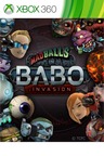 Captura de juego de Madballs Babo:Invasion - Xbox Series X|S - imagen 2