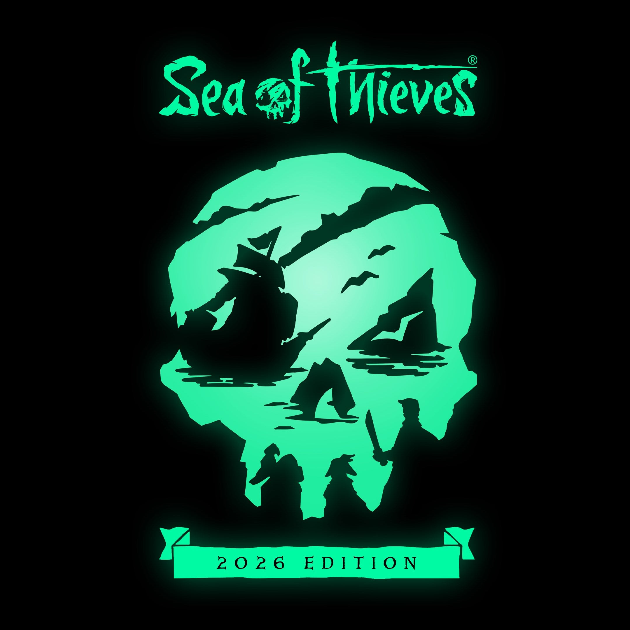 Captura de juego de Sea of Thieves: 2026 Edition - Xbox One - imagen 1