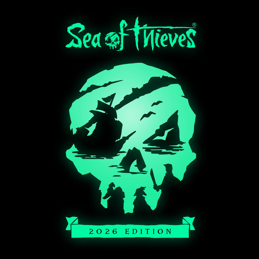 Captura de juego de Sea of Thieves: 2026 Edition - Xbox Series X|S - imagen 1