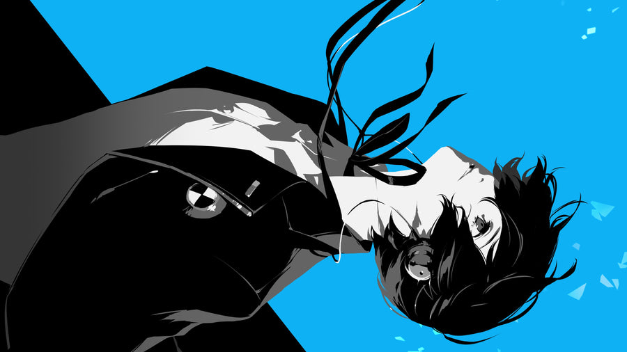 Captura de juego de Persona 3 Reload Digital Deluxe Edition - Xbox Series X|S - imagen 2