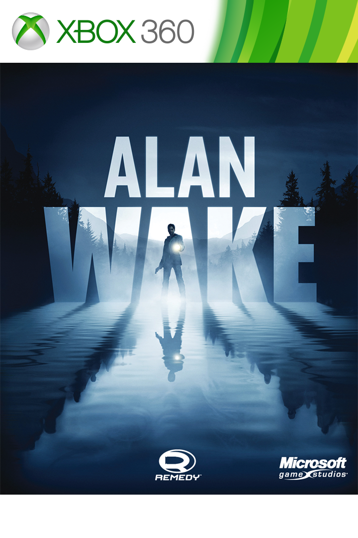 Captura de juego de Alan Wake - Xbox One - imagen 2