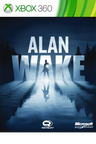 Captura de juego de Alan Wake - Xbox Series X|S - imagen 2