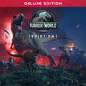 Captura de juego de Jurassic World Evolution 3: Deluxe Edition - Xbox Series X|S - imagen 1