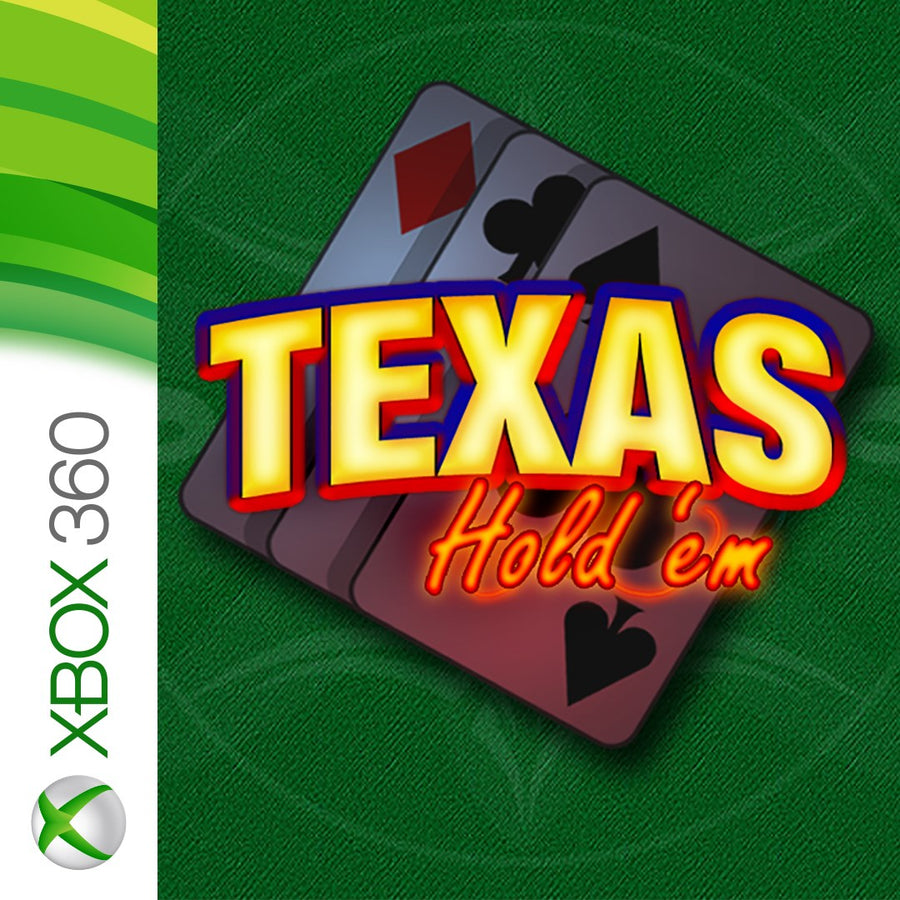 Captura de juego de Texas Holdem - Xbox Series X|S - imagen 1